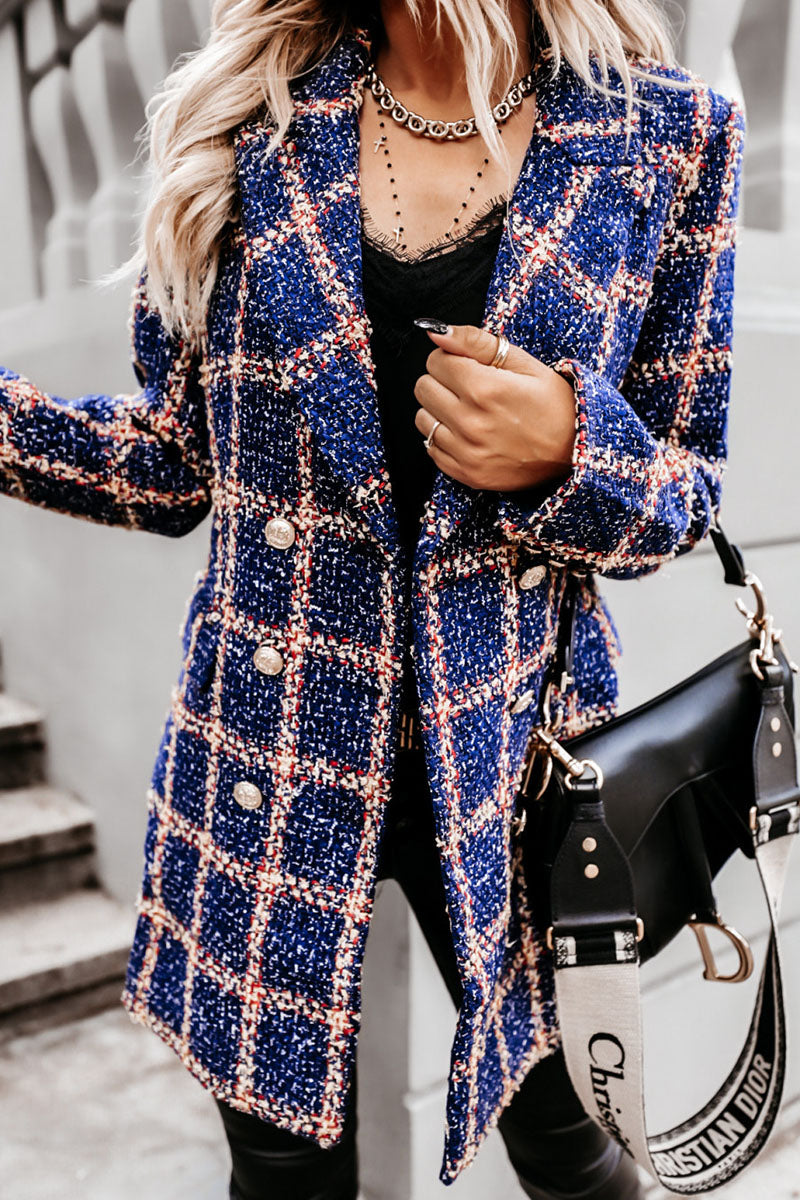 Classic Vintage Garment with a Flattering Fit