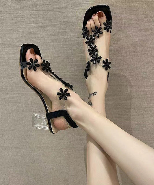 Beautifully Crafted Heels in a Classic Style
