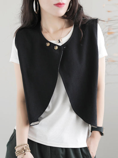 Classic Vintage Garment with a Flattering Fit