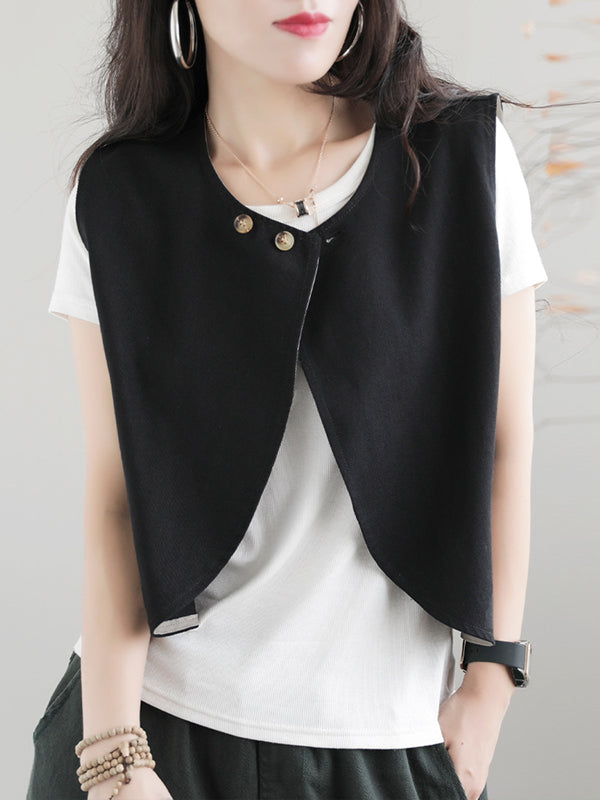 Classic Vintage Garment with a Flattering Fit