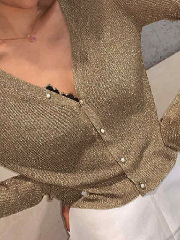 Beautifully Balanced Garment with Timeless Character