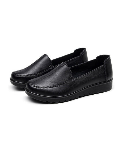 Classic Vintage Shoes with a Flattering Fit