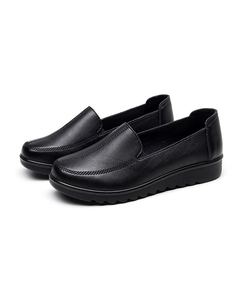 Classic Vintage Shoes with a Flattering Fit