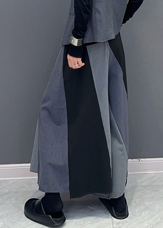 Vintage Inspired Pants with a Contemporary Edge