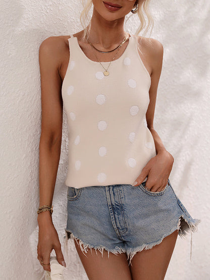 Vintage Inspired Top with a Contemporary Edge