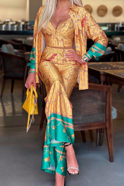 Polished Garment with an Effortless Classic Look