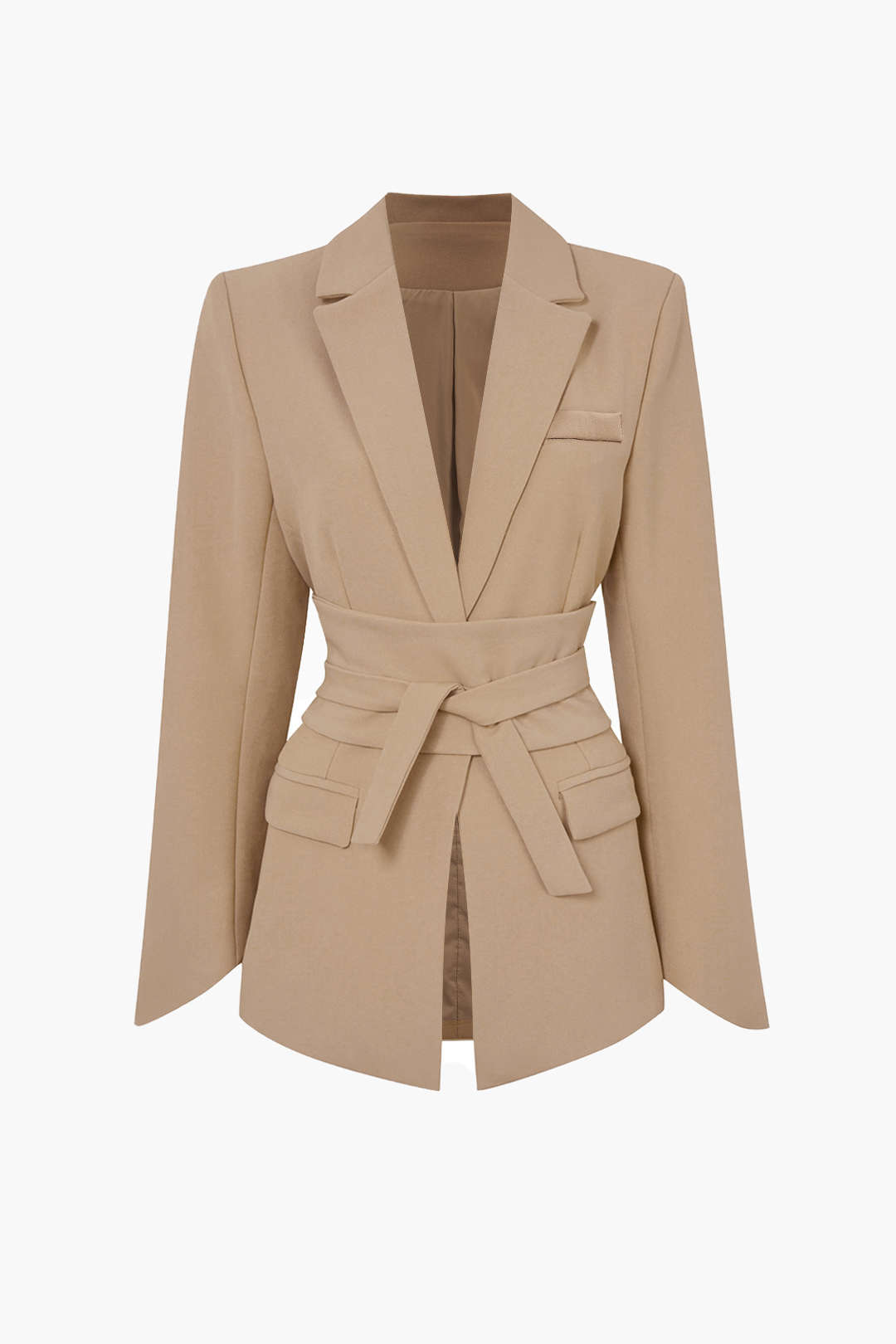 Beautifully Crafted Garment in a Classic Style