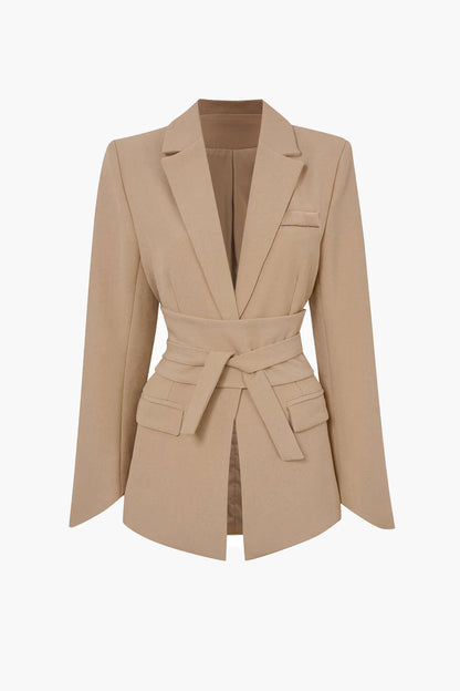 Beautifully Crafted Garment in a Classic Style