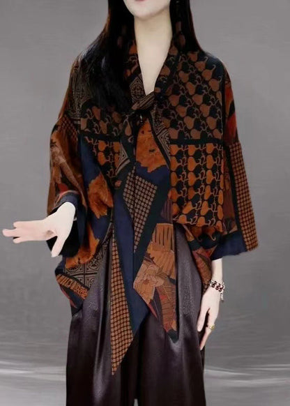Elegantly Styled Shirt for Everyday Wear