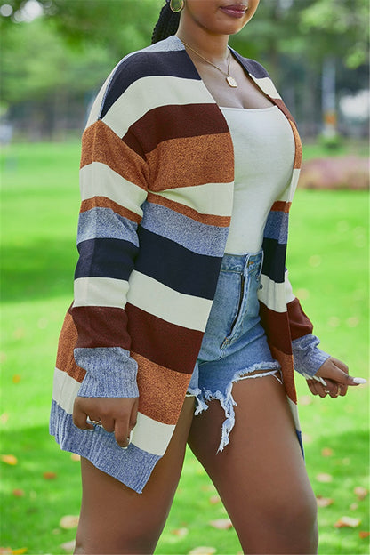 Polished Cardigan with an Effortless Classic Look