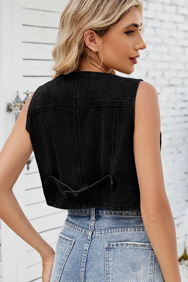 Elegantly Styled Garment for Everyday Wear