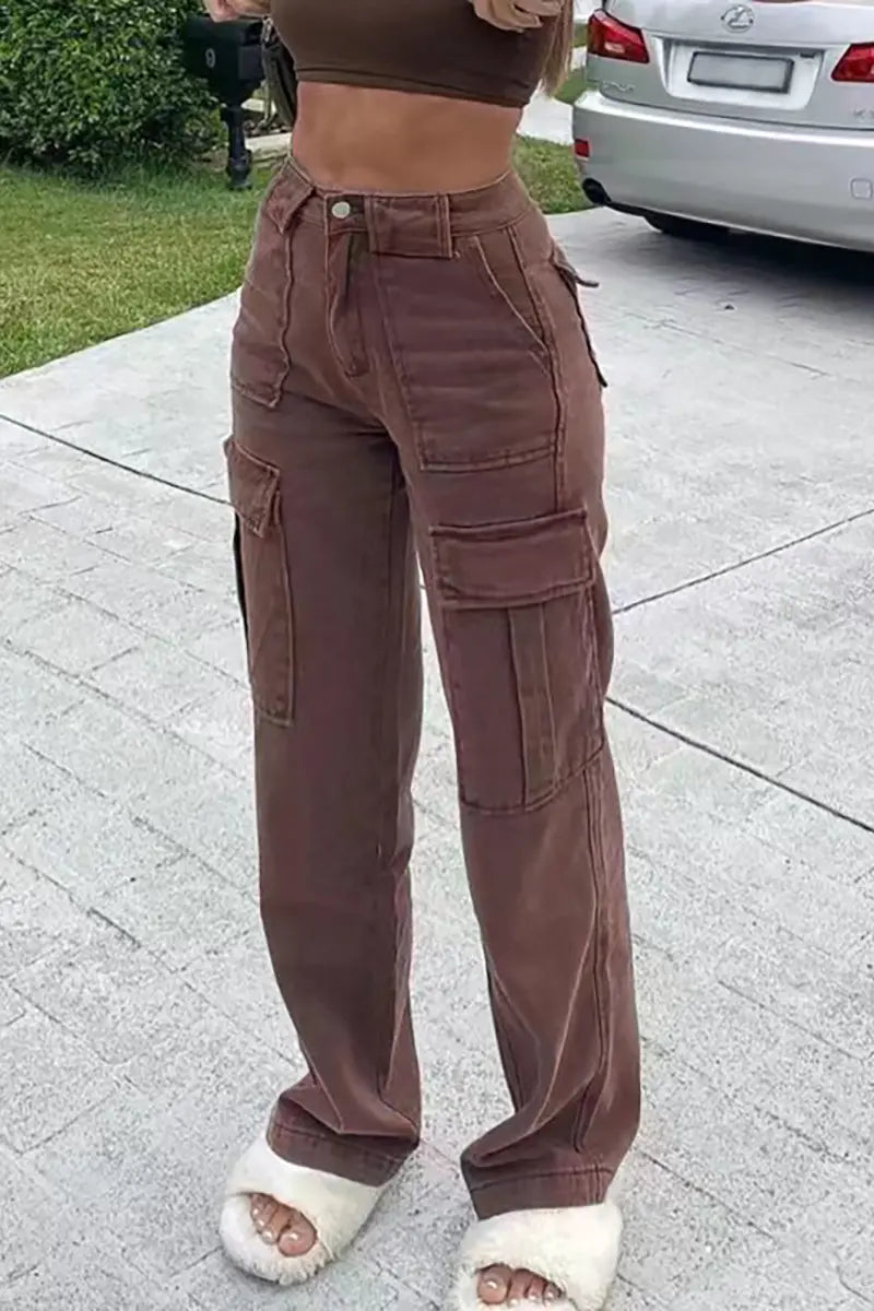 Classic Vintage & Enduringly Stylish Pants