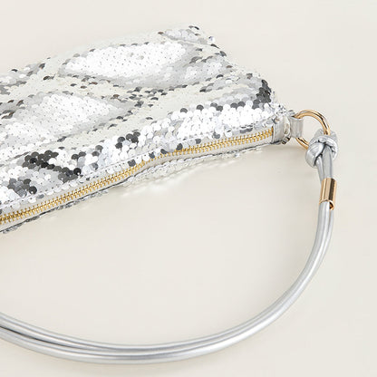 Polished Bag with an Effortless Classic Look