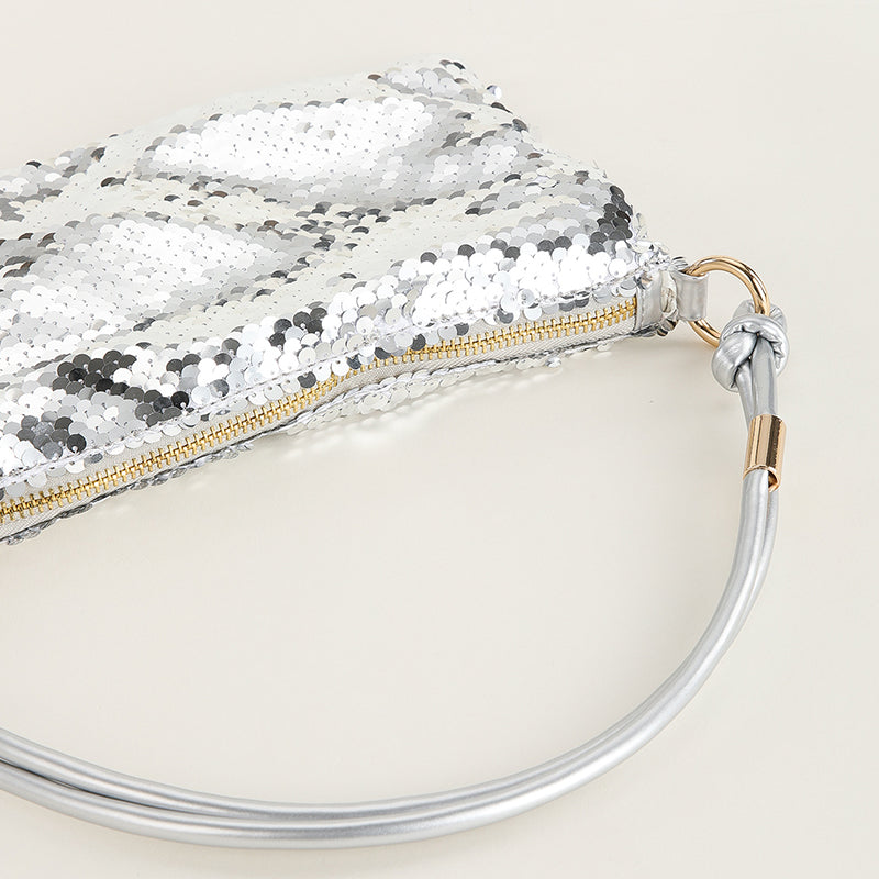 Polished Bag with an Effortless Classic Look