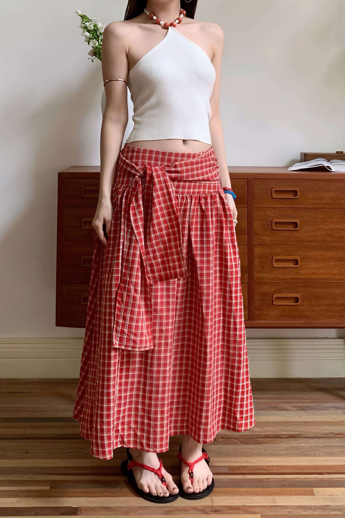 Polished Garment with an Effortless Classic Look