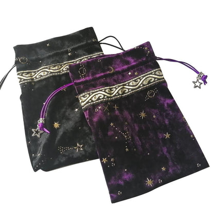 Vintage Inspired Bag with a Contemporary Edge