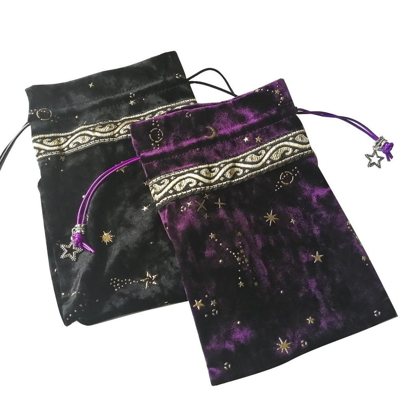 Vintage Inspired Bag with a Contemporary Edge