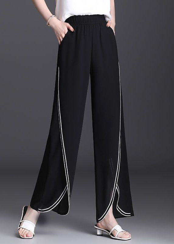 Classic Vintage Pants with a Flattering Fit