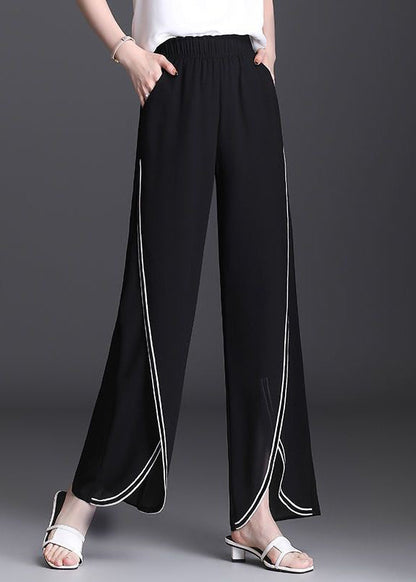 Beautifully Balanced Pants with Timeless Character