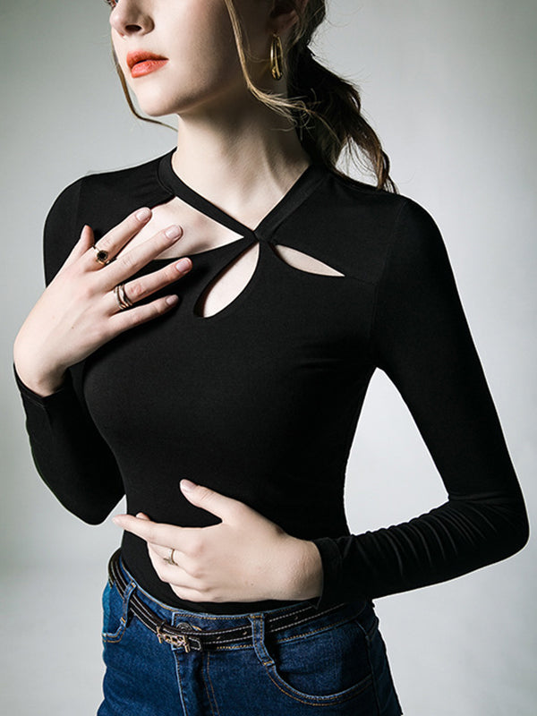 Classic Vintage T-Shirt with a Flattering Fit