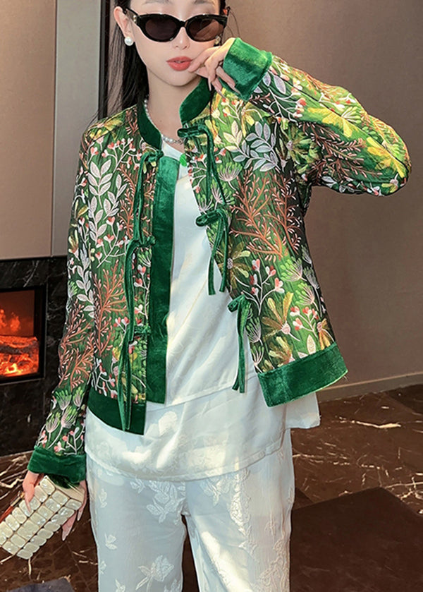 Beautifully Crafted Jacket in a Classic Style