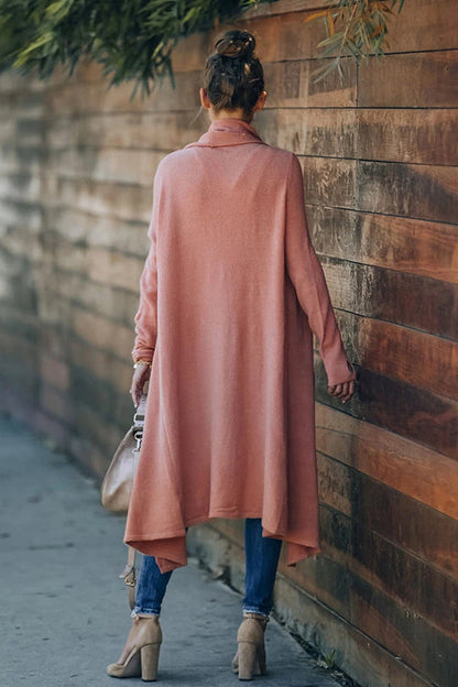 A Vintage Style Cardigan with Delicate Timeless Details