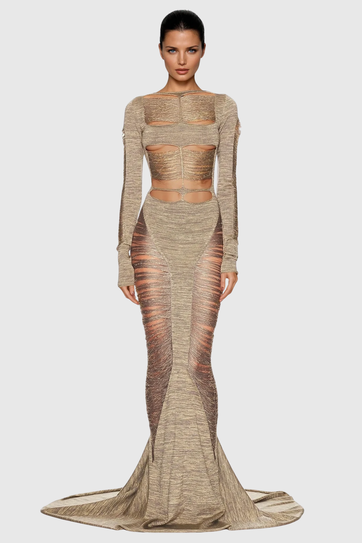 Classic Vintage & Enduringly Stylish Dress