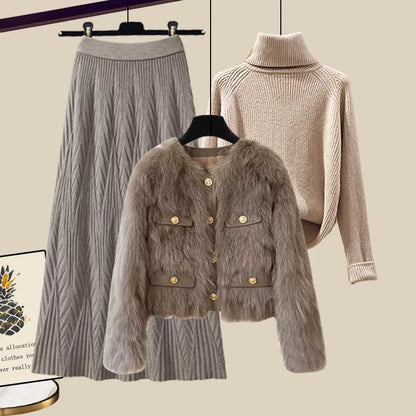 Elegantly Styled Garment for Everyday Wear