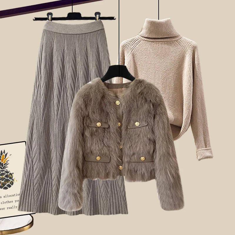 Elegantly Styled Garment for Everyday Wear