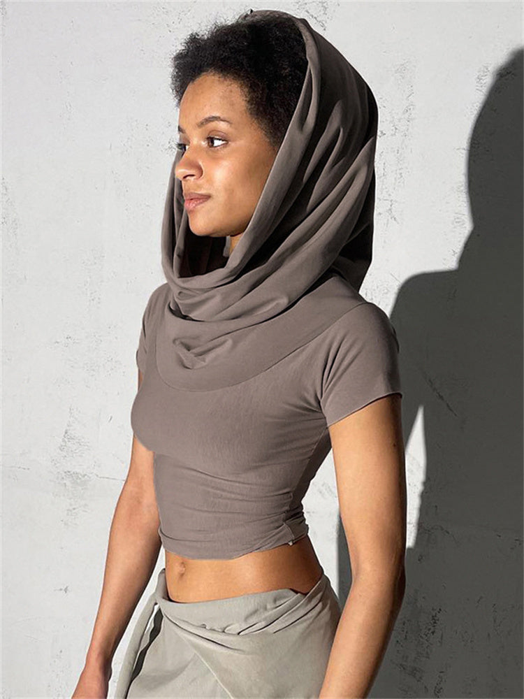 Polished Pullover with an Effortless Classic Look