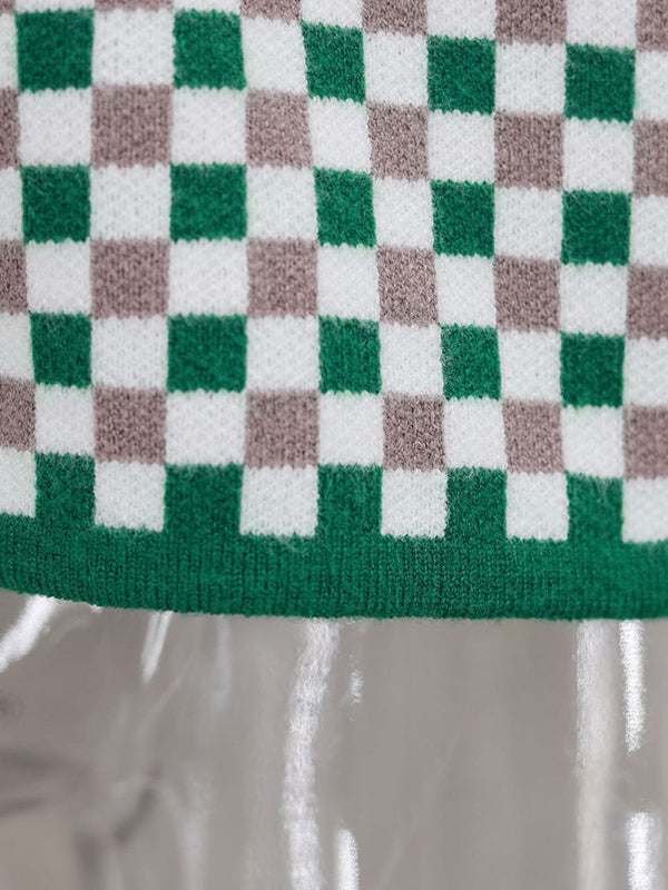 Beautifully Crafted Cardigan in a Classic Style