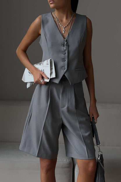 Vintage Inspired Garment with a Contemporary Edge