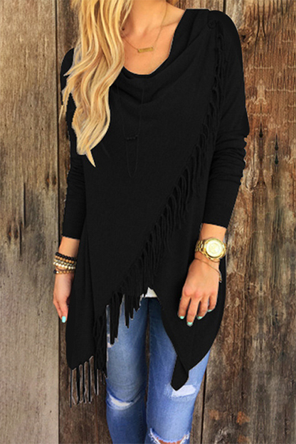 Vintage Inspired Top with a Contemporary Edge
