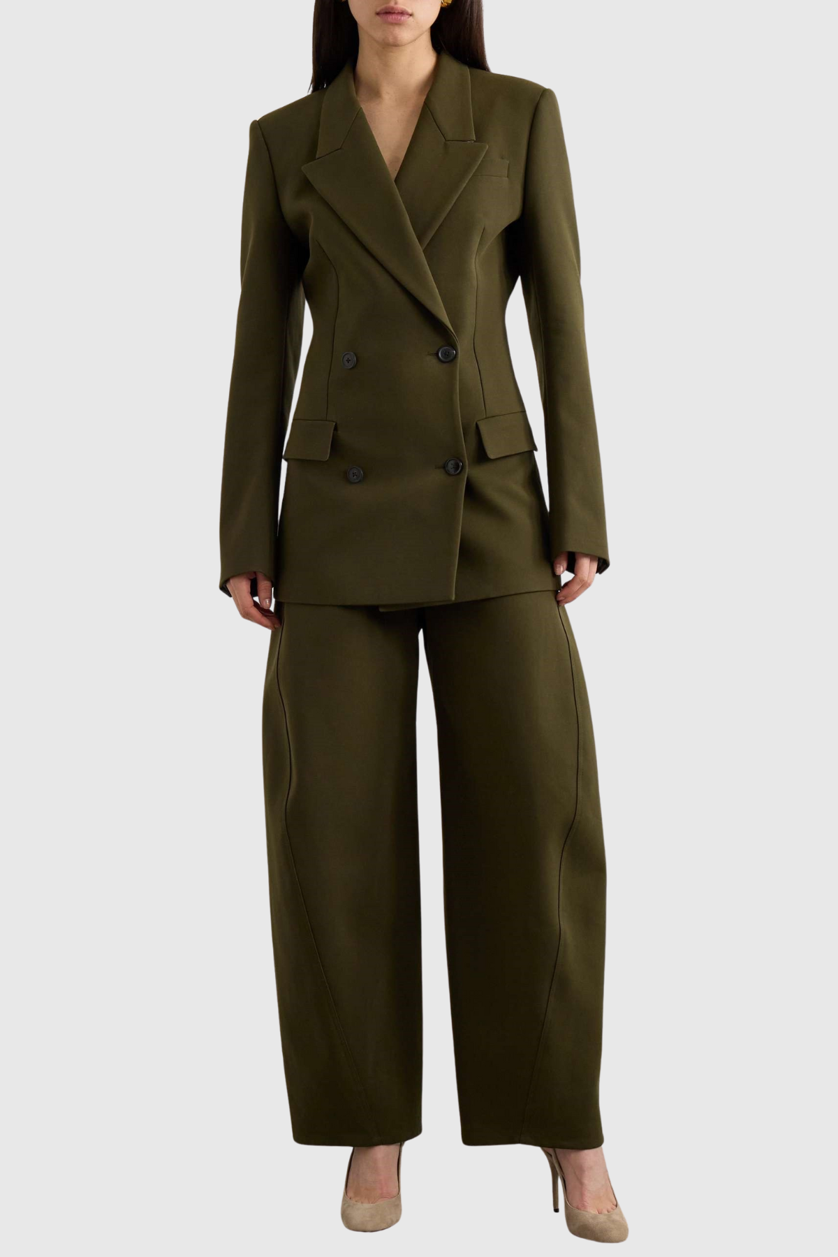 Classic Vintage & Enduringly Stylish Garment