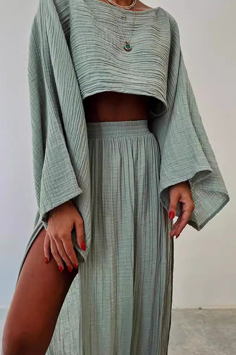 Beautifully Finished Top in a Timeless Design