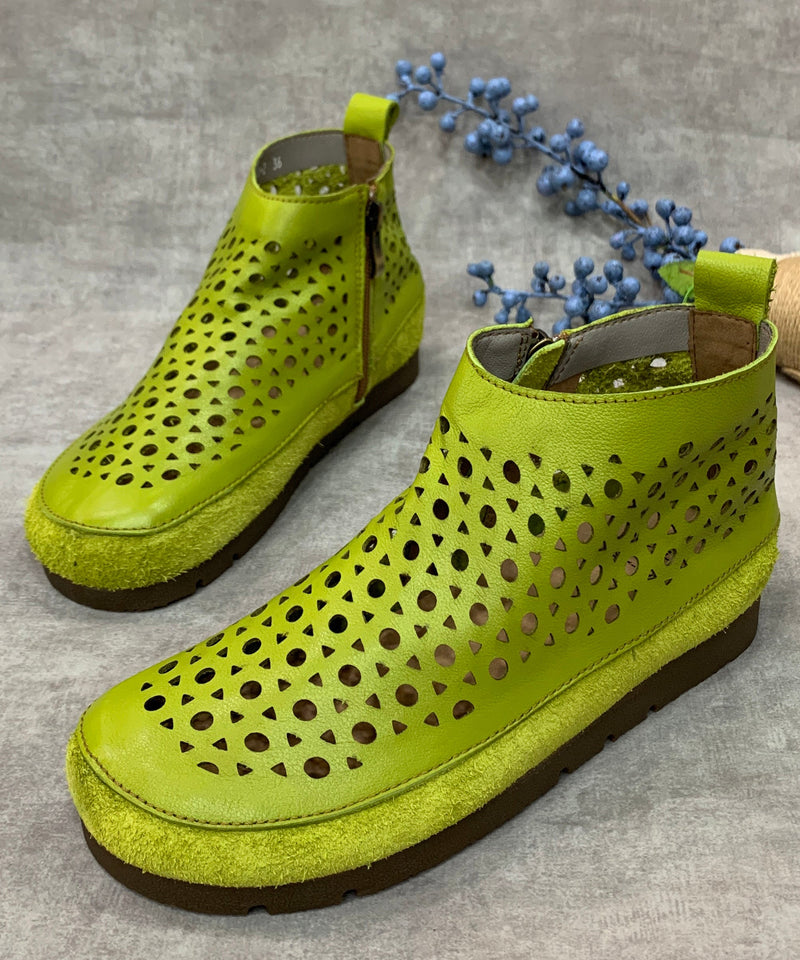 Classic Vintage Shoes with a Flattering Fit