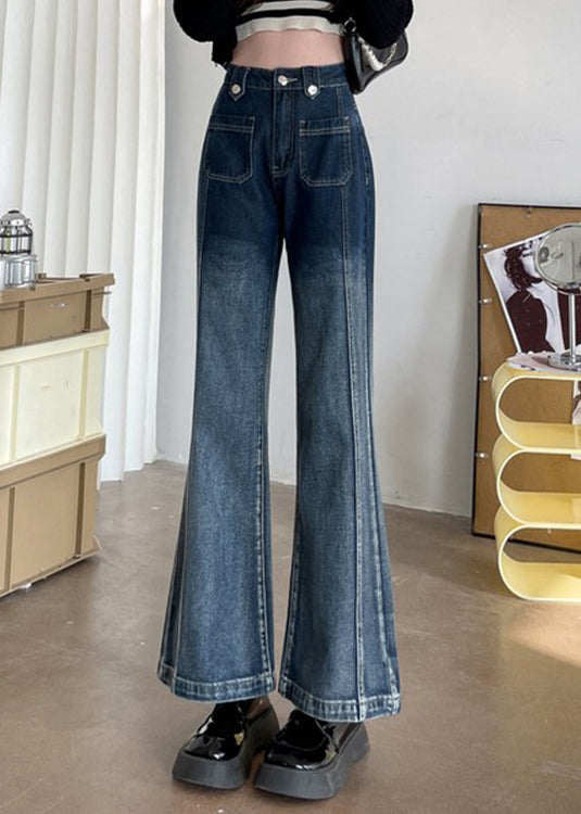 Beautifully Finished Pants in a Timeless Design