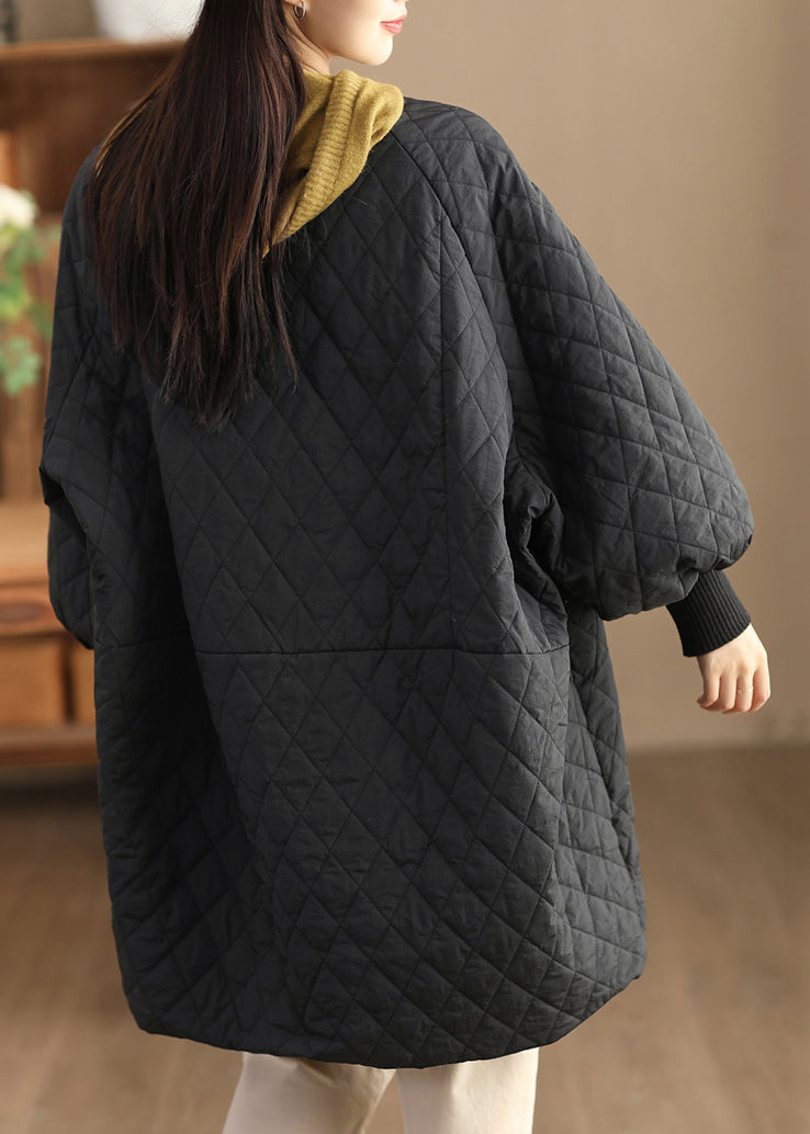 Polished Coat with an Effortless Classic Look