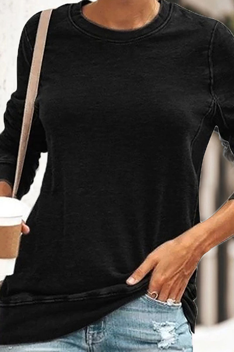 Beautifully Crafted Top in a Classic Style