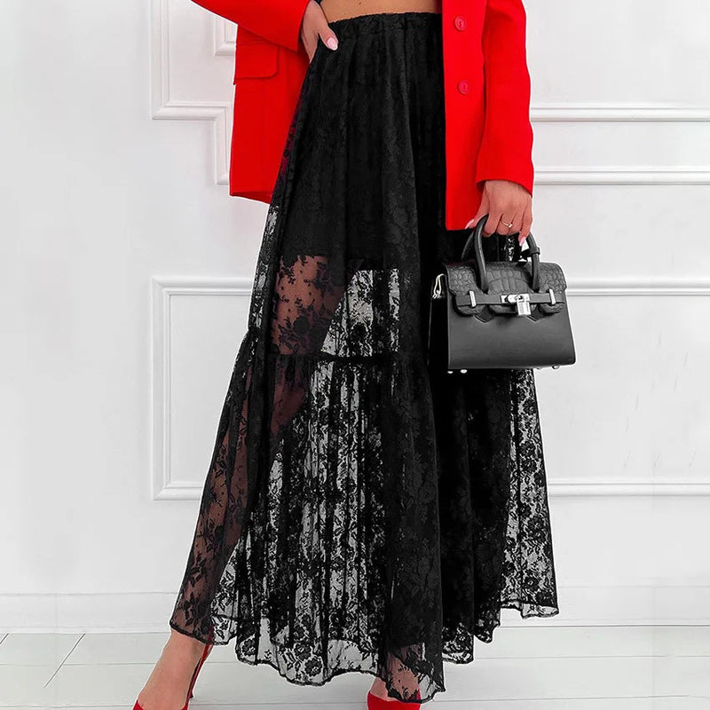Beautifully Finished Garment in a Timeless Design