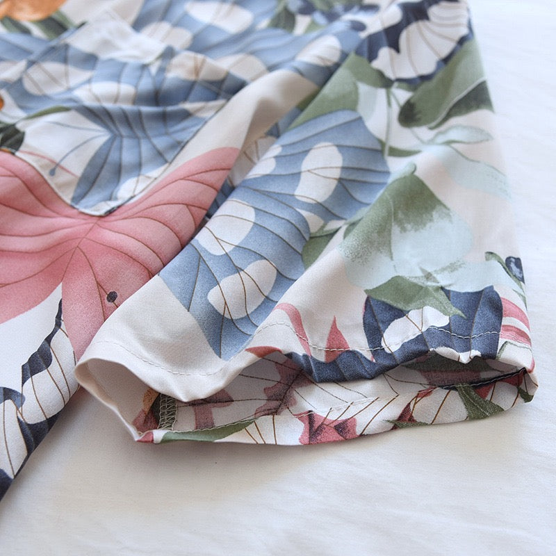 Beautifully Balanced Garment with Timeless Character