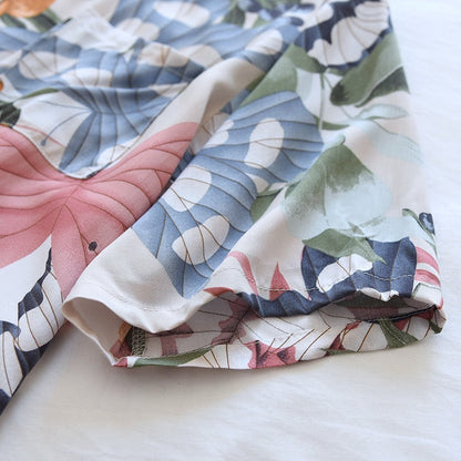 Beautifully Balanced Garment with Timeless Character