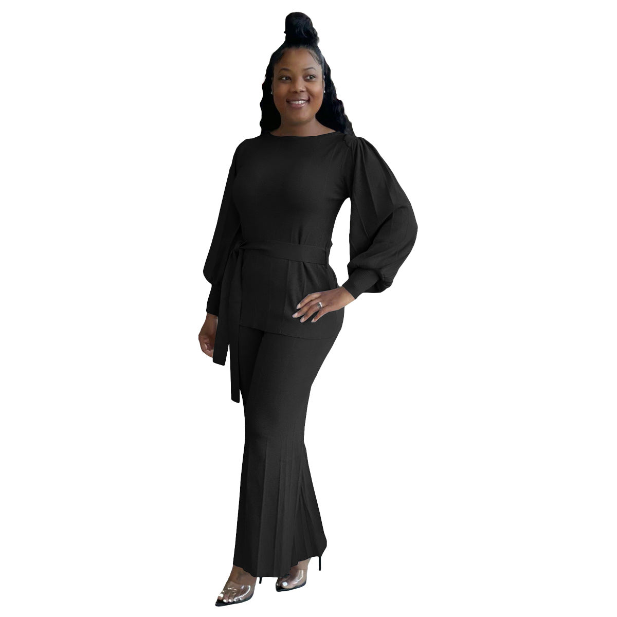 Gracefully Styled Pants for Any Occasion