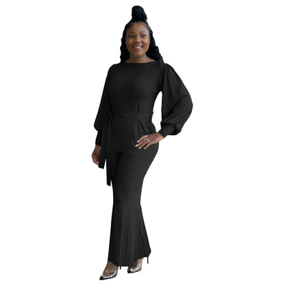 Gracefully Styled Pants for Any Occasion