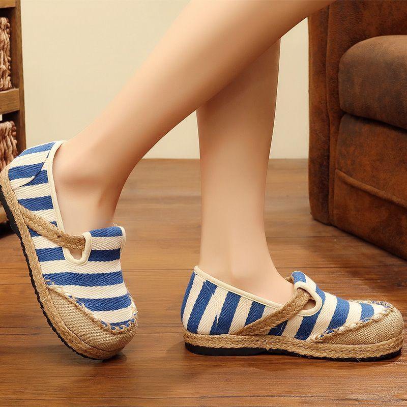Sophisticated Shoes with a Clean Classic Look
