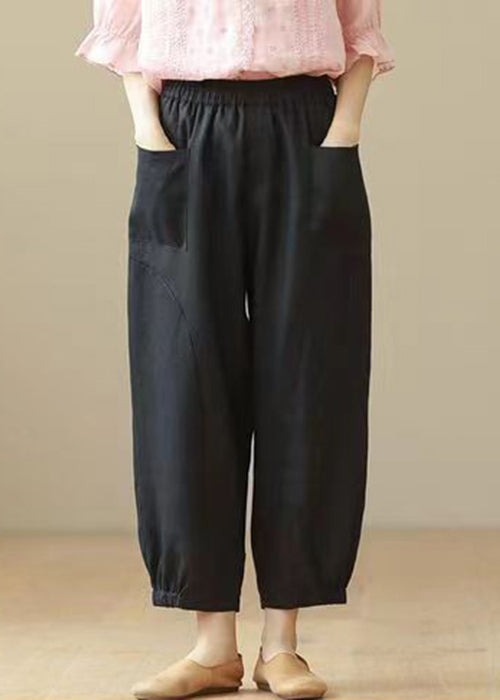 Sophisticated Pants with a Clean Classic Look