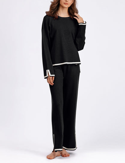 Sophisticated Garment with a Clean Classic Look