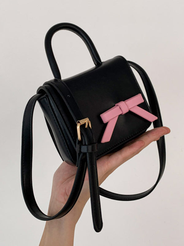 Polished Bag with an Effortless Classic Look