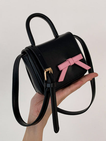Polished Bag with an Effortless Classic Look