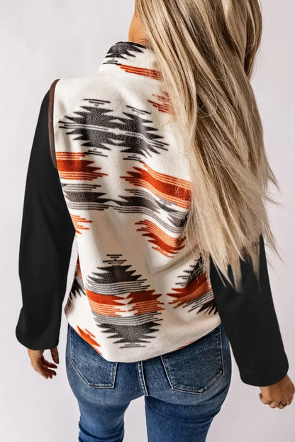 Beautifully Balanced Jacket with Timeless Character